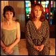 Una dulce mentira : photo Judith Chemla, Nathalie Baye, Pierre Salvadori