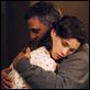 photo Astrid Berges-Frisbey, Daniel Auteuil