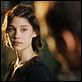 photo Astrid Berges-Frisbey, Daniel Auteuil