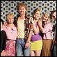 photo Claire Nadeau, Isabelle Nanty, Jean-Paul Rouve, Olivier Baroux, Pierre Lottin