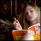 Somewhere : photo Elle Fanning, Sofia Coppola