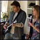 Somewhere : photo Elle Fanning, Sofia Coppola, Stephen Dorff