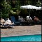 Somewhere : photo Elle Fanning, Sofia Coppola, Stephen Dorff