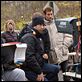 Trust : photo Clive Owen, David Schwimmer