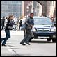 Los próximos tres días : photo Paul Haggis, Russell Crowe