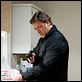 Los próximos tres días : photo Paul Haggis, Russell Crowe