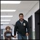 Los próximos tres días : photo Paul Haggis, Russell Crowe