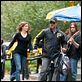 Los próximos tres días : photo Elizabeth Banks, Paul Haggis, Russell Crowe