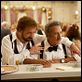 El mundo según Barney : photo Dustin Hoffman, Paul Giamatti, Richard J. Lewis