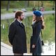 El mundo según Barney : photo Paul Giamatti, Richard J. Lewis, Rosamund Pike
