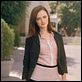 Las Chicas Gilmore : photo Alexis Bledel