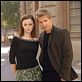 Las Chicas Gilmore : photo Alexis Bledel, Matt Czuchry