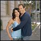 Las Chicas Gilmore : photo Lauren Graham, Scott Patterson