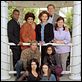 Las Chicas Gilmore : photo Alexis Bledel, Edward Herrmann, Keiko Agena, Kelly Bishop, Lauren Graham
