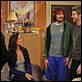 Casi sin querer : photo Jenna Elfman, Jon Foster, Nicolas Wright, Olivia Munn