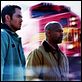 Imparable : photo Chris Pine, Denzel Washington, Tony Scott