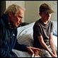 Más allá de la vida : photo Clint Eastwood, George McLaren