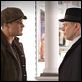 Boardwalk Empire : photo Michael Pitt, Steve Buscemi