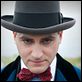 Boardwalk Empire : photo Michael Stuhlbarg