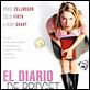 El diario de Bridget Jones
