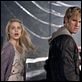 Soy el número cuatro : photo Alex Pettyfer, D.J. Caruso, Dianna Agron
