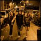 photo Antonin Chalon, Julie-Marie Parmentier, Nina Rodriguez, Zabou Breitman