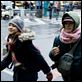 photo Julie-Marie Parmentier, Nina Rodriguez, Zabou Breitman