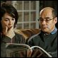 photo Bernard Campan, Zabou Breitman