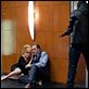 Bajo amenaza : photo Joel Schumacher, Nicolas Cage, Nicole Kidman