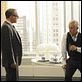 Mad Men : photo Jared Harris, John Slattery