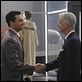Mad Men : photo John Slattery, Jon Hamm