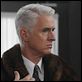Mad Men : photo John Slattery