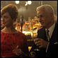 Mad Men : photo Christina Hendricks, John Slattery