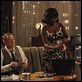 Mad Men : photo Jared Harris, Naturi Naughton