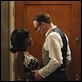 Mad Men : photo Jared Harris, Naturi Naughton