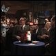 Mad Men : photo Jared Harris, Jon Hamm, Naturi Naughton, William Morgan Sheppard