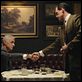 Mad Men : photo Darren Pettie, John Slattery