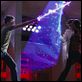 Scott Pilgrim contra el mundo : photo Edgar Wright, Michael Cera