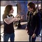 Scott Pilgrim contra el mundo : photo Edgar Wright, Michael Cera