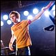 Scott Pilgrim contra el mundo : photo Edgar Wright, Michael Cera