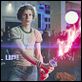 Scott Pilgrim contra el mundo : photo Edgar Wright, Michael Cera