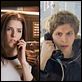 Scott Pilgrim contra el mundo : photo Anna Kendrick, Edgar Wright, Michael Cera