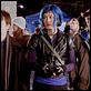Scott Pilgrim contra el mundo : photo Edgar Wright, Kieran Culkin, Mary Elizabeth Winstead, Michael Cera