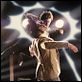 Scott Pilgrim contra el mundo : photo Edgar Wright, Michael Cera