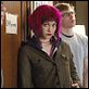 Scott Pilgrim contra el mundo : photo Edgar Wright, Mary Elizabeth Winstead, Michael Cera