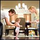 Como la vida misma : photo Greg Berlanti, Josh Duhamel, Katherine Heigl
