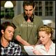 Como la vida misma : photo Greg Berlanti, Josh Duhamel, Katherine Heigl