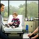 Como la vida misma : photo Greg Berlanti, Josh Lucas, Katherine Heigl