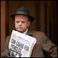 Mi semana con Marilyn : photo Simon Curtis, Toby Jones