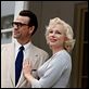 Mi semana con Marilyn : photo Dougray Scott, Michelle Williams, Simon Curtis